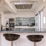 Lorena - With Sea View Near Old Town Апартаменты Трогир