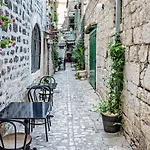 Апартаменты Lorena - With Sea View Near Old Town