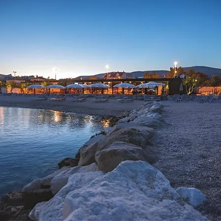Appartamento Lorena - With Sea View Near Old Town