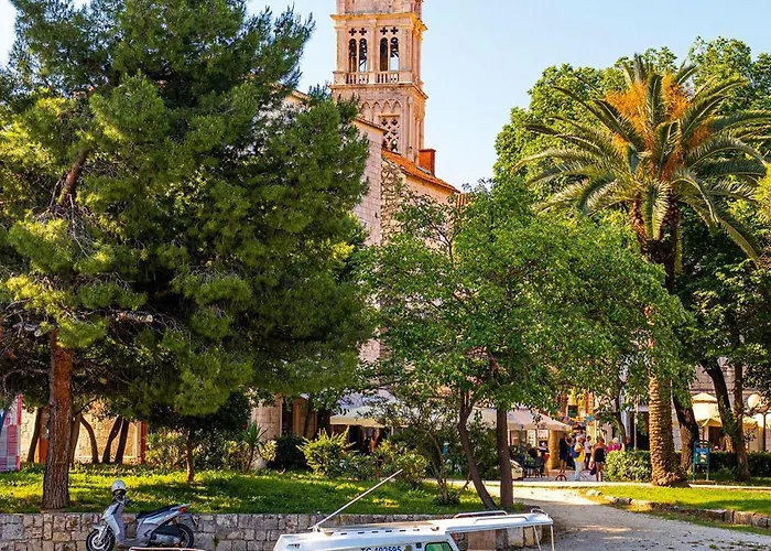 Lorena - With Sea View Near Old Town 公寓 *